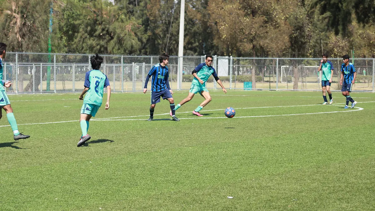 Liga-estudiantil