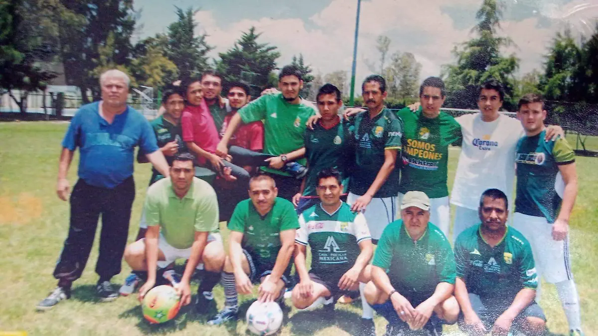 Cortesía Pieles Sol