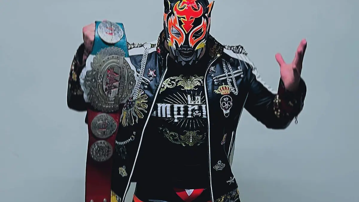 Cortesia Facebook Puma King 1