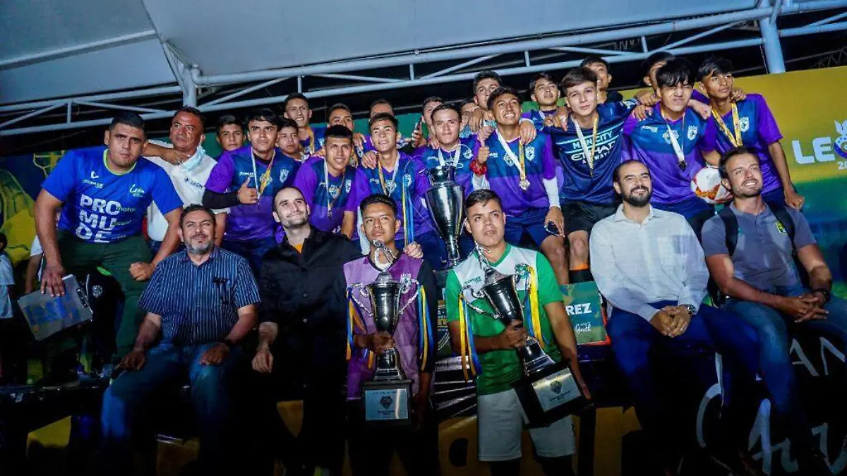 Cortesía COMUDE León - Copa Somos León (1)