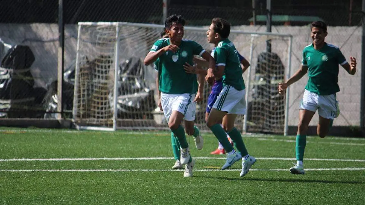 Cortesía Liga Nacional 4 - LIGA 4 (1)