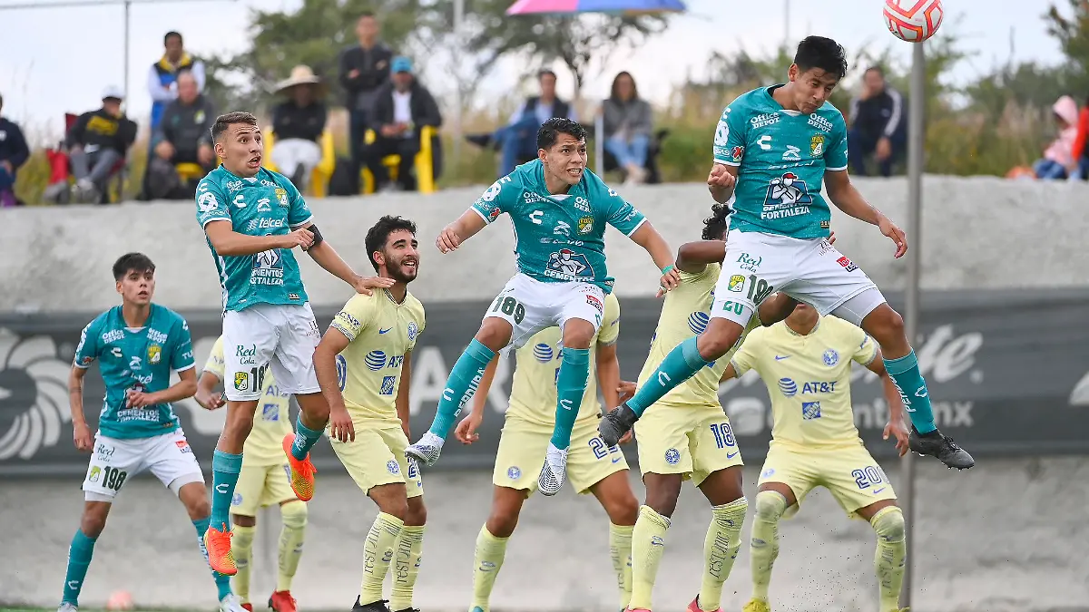 Cortesía Club León - LEON SUB 20 (1)