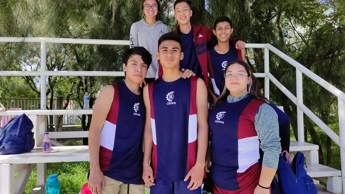 Cortesía CONADEMS 3