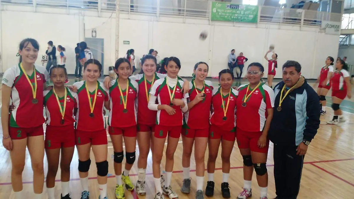 VOLEIBOL (1)