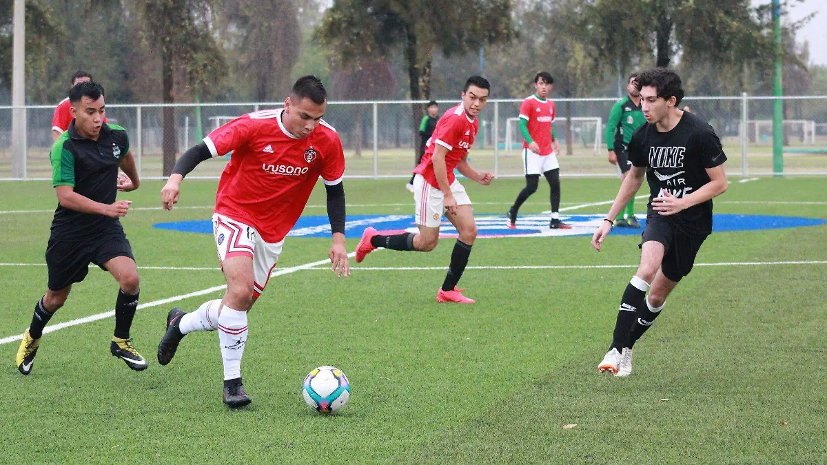 CORTESIA LIGA ESTUDIANTIL DE LEÓN - ESTUDIANTIL (4)