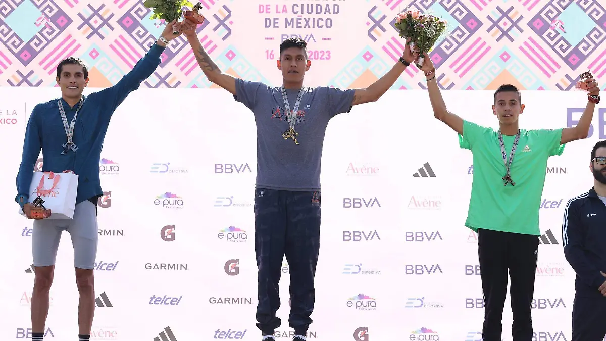 Cortesia Facebook Gobnierno de la Ciudad de Mexico