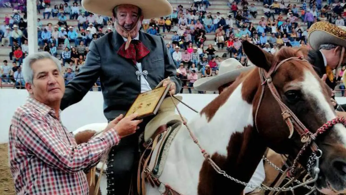 charros