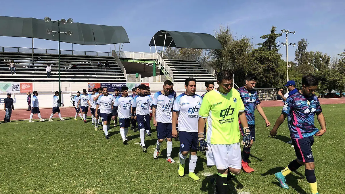 Cortesía Real Guanajuato 2