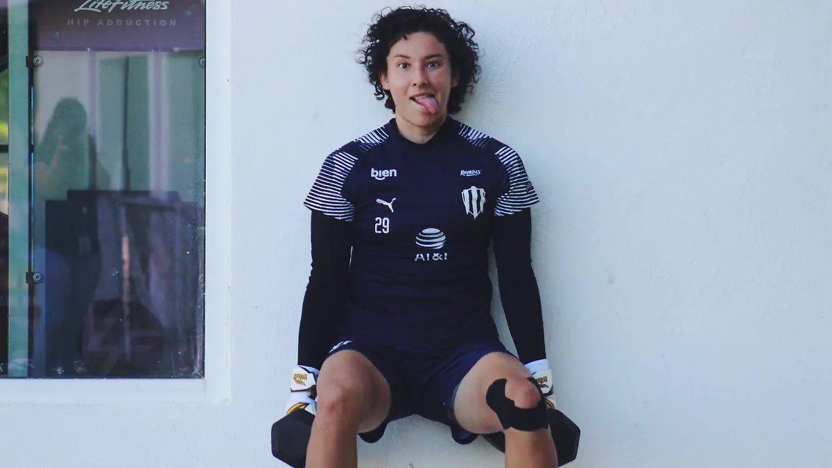 Alejandría Godínez 2