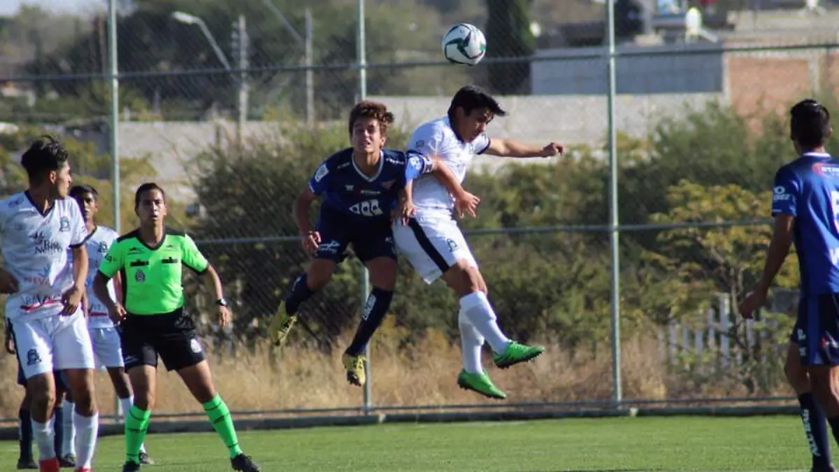 ATLETICO LEONES VS EMPRESARIOS 1 (1)