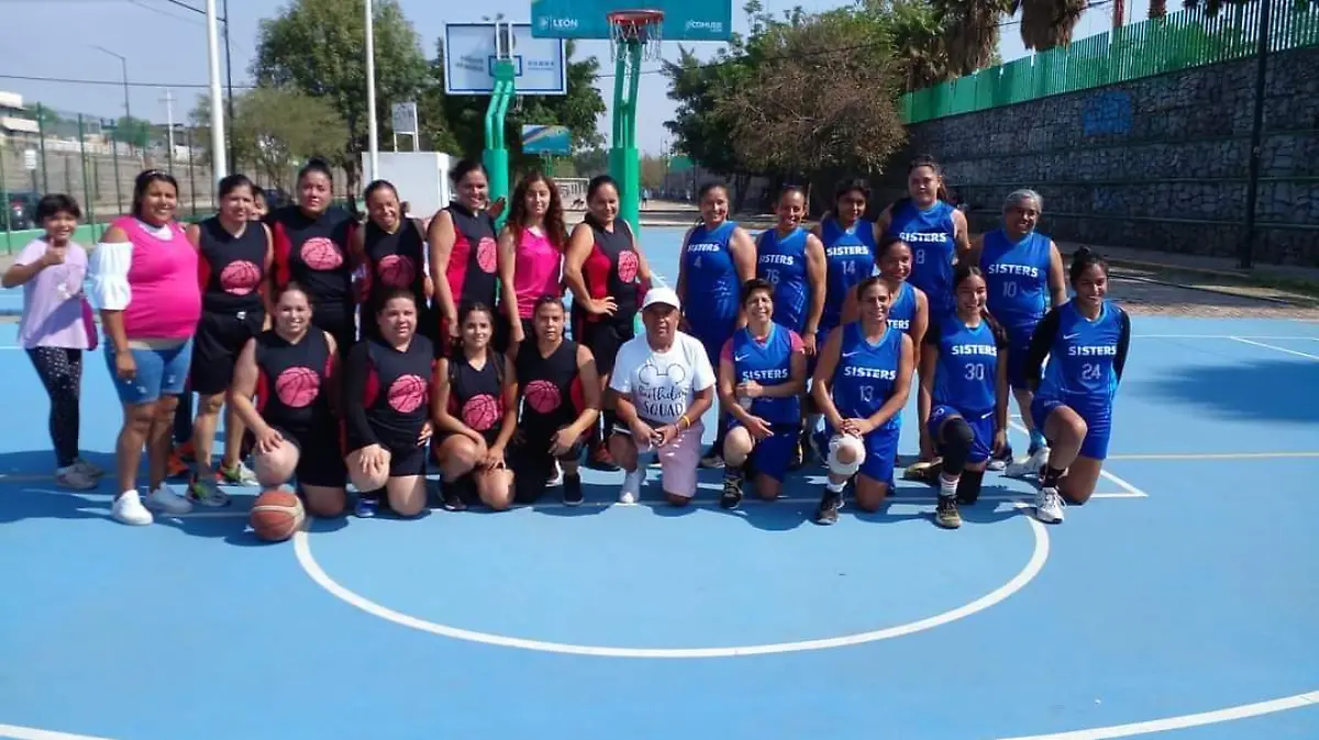 Cortesía - Liga Malecón del Río 