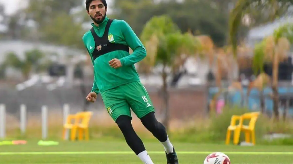 IVAN OCHOA