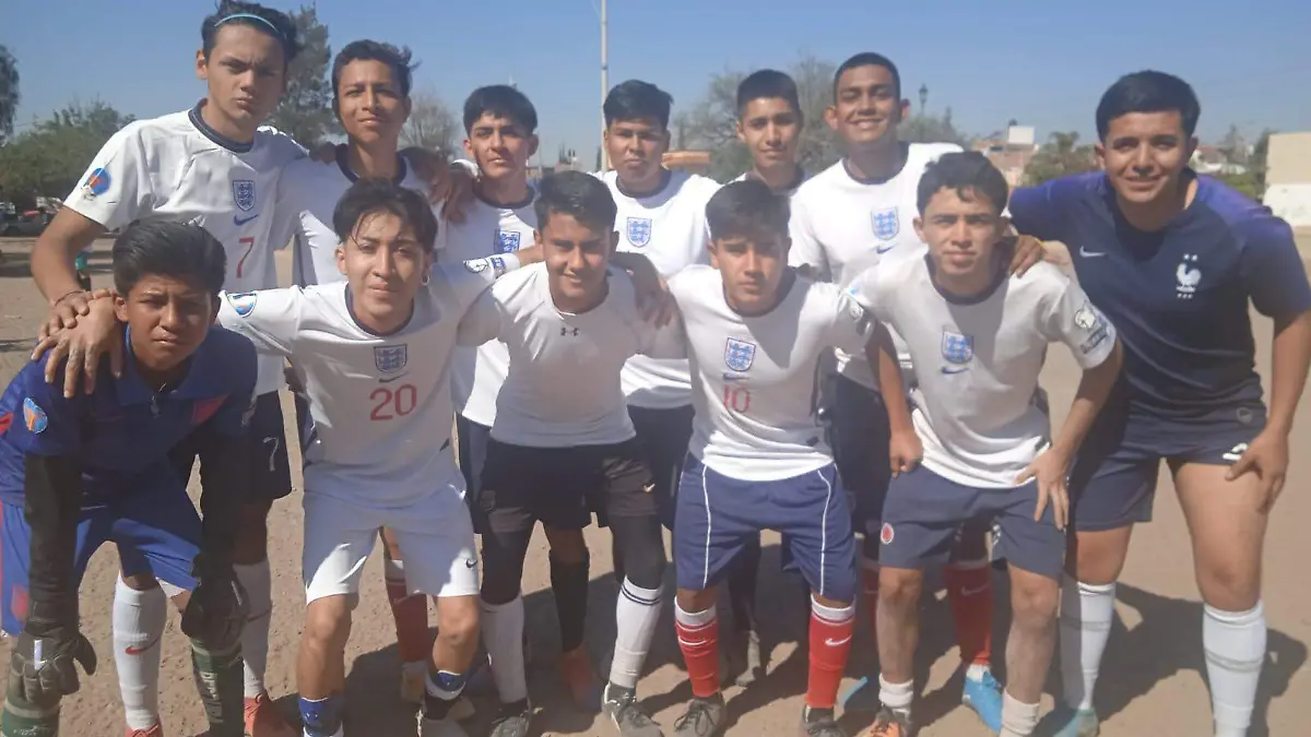 San Isidro León Sur