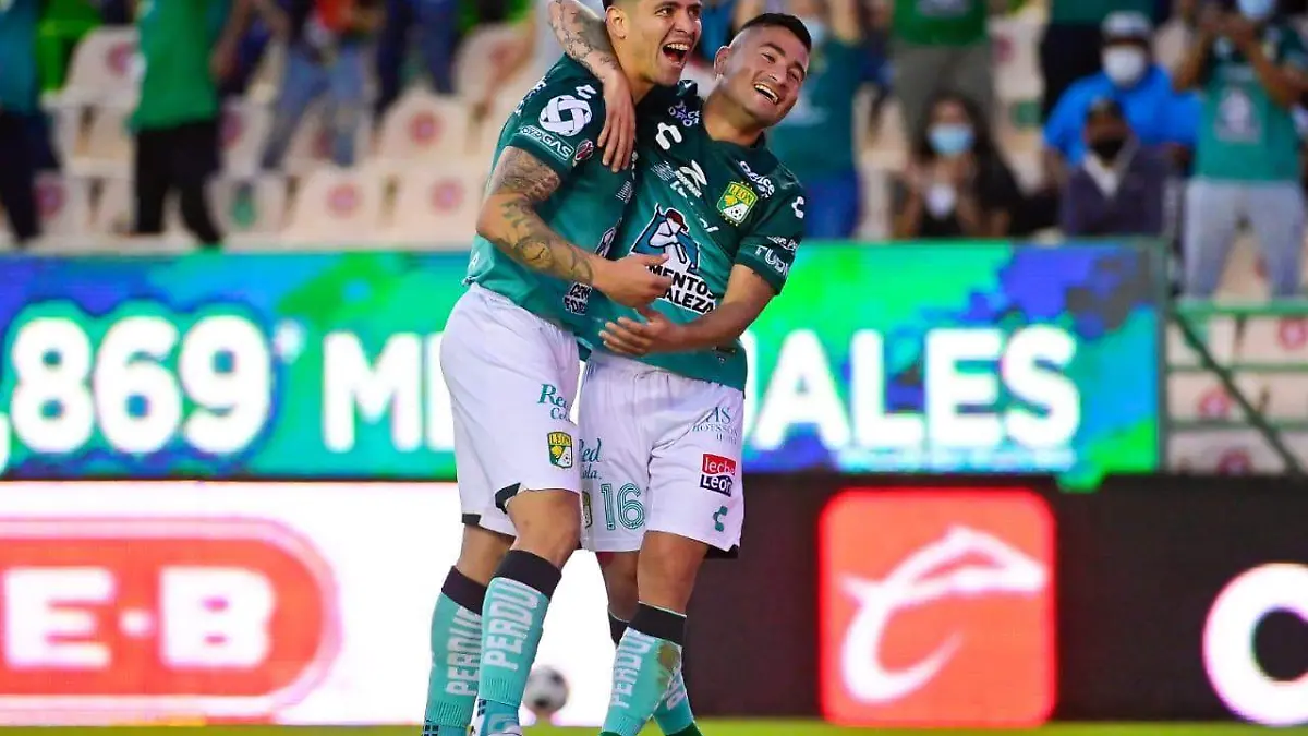 SELECCIONADOS LEÓN 4