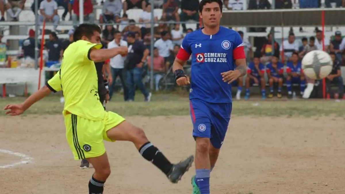 Cortesía Facebook Benito Juárez - SOLES JUÁREZ (3)