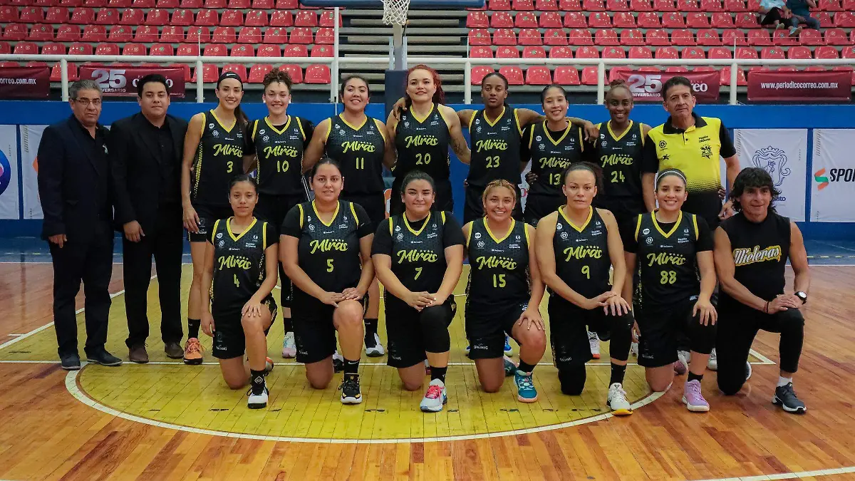 MIELERAS - Cortesia Mieleras