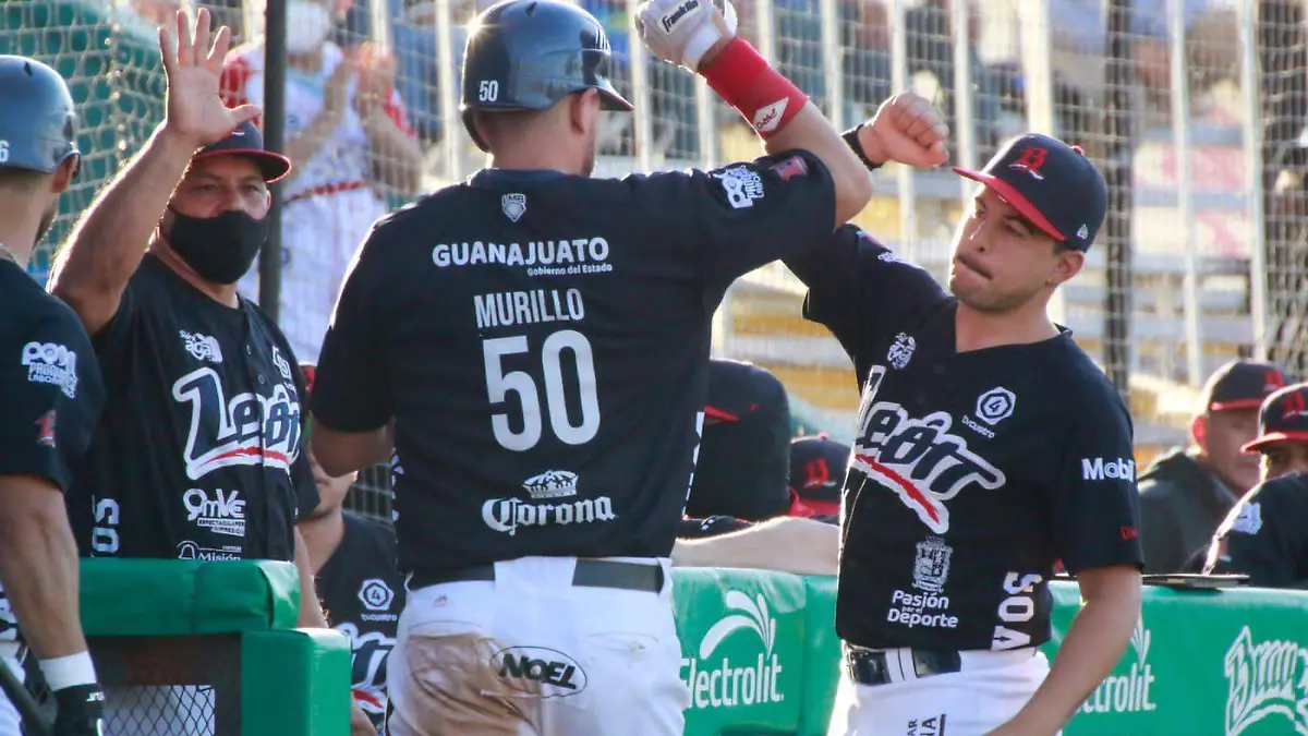 E.CAMACHO - BRAVOS 7