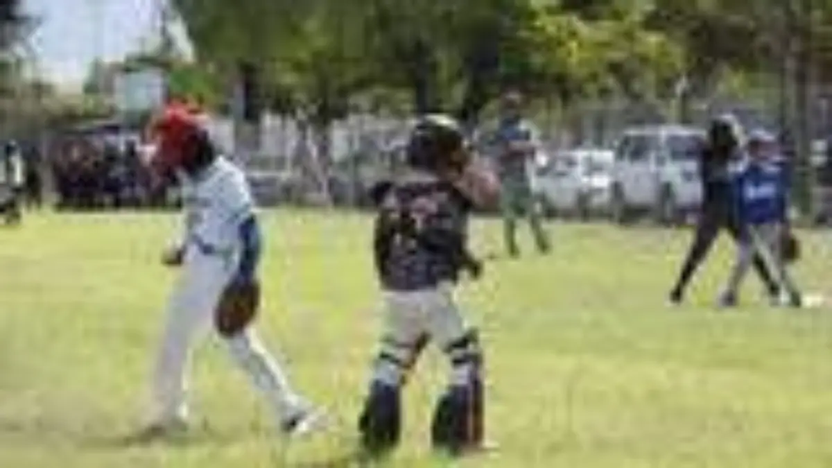 beisbol-infantil