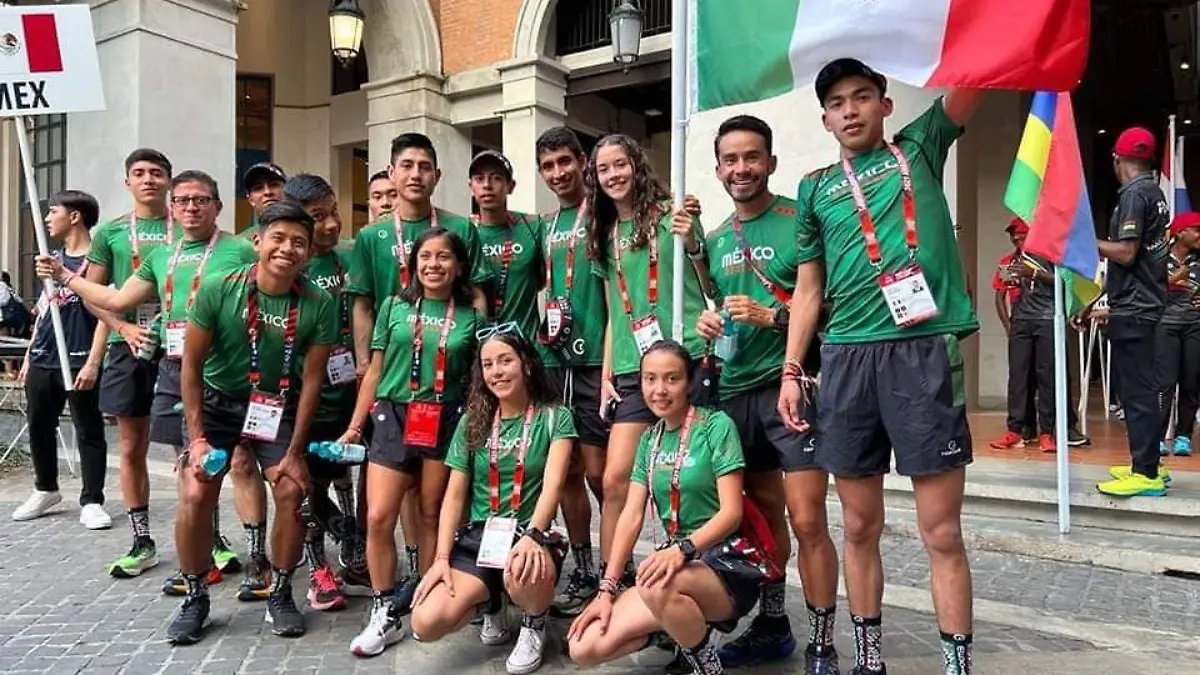 Cortesía Facebook Mextrail 