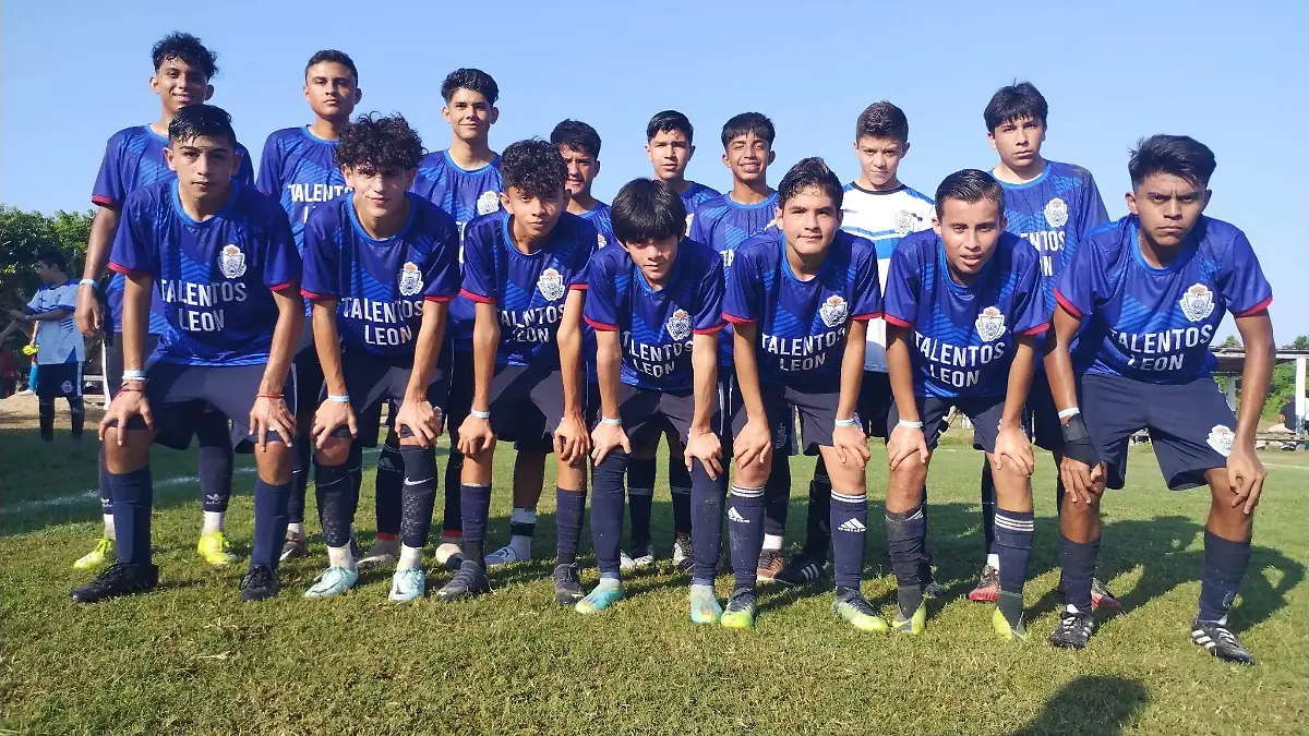 Cortesía Talentos León - TALENTOS LEÓN (1)