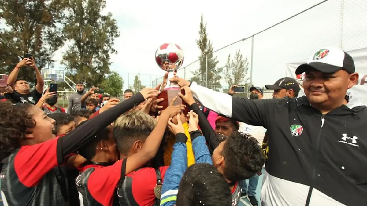 Cortesía Asociación de Futbol FEMEXFUT - ALDAMA (2)