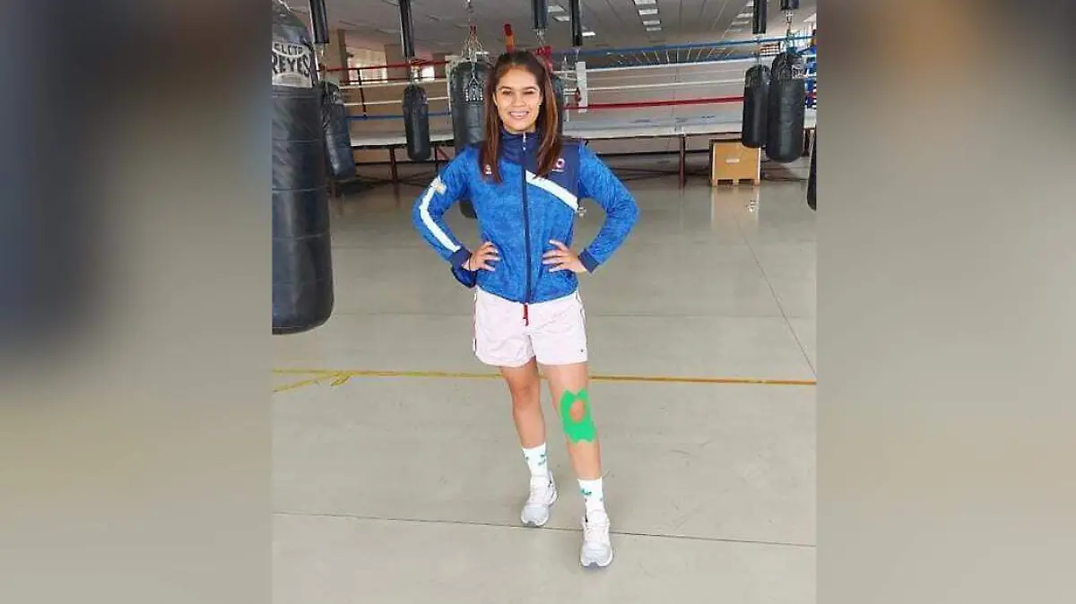 Chachis Rodríguez Cortesía AGB