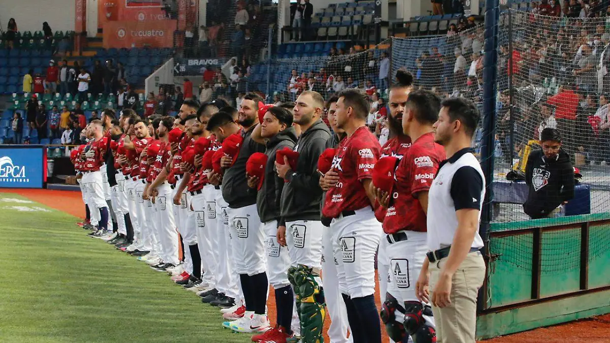 foto cortesía bravos