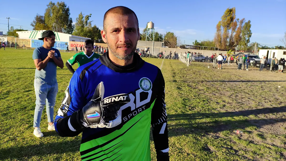 FCO CARMONA - PATIÑO