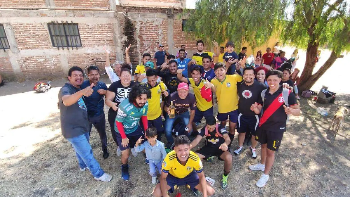 Historia de Los Ángeles Campeón