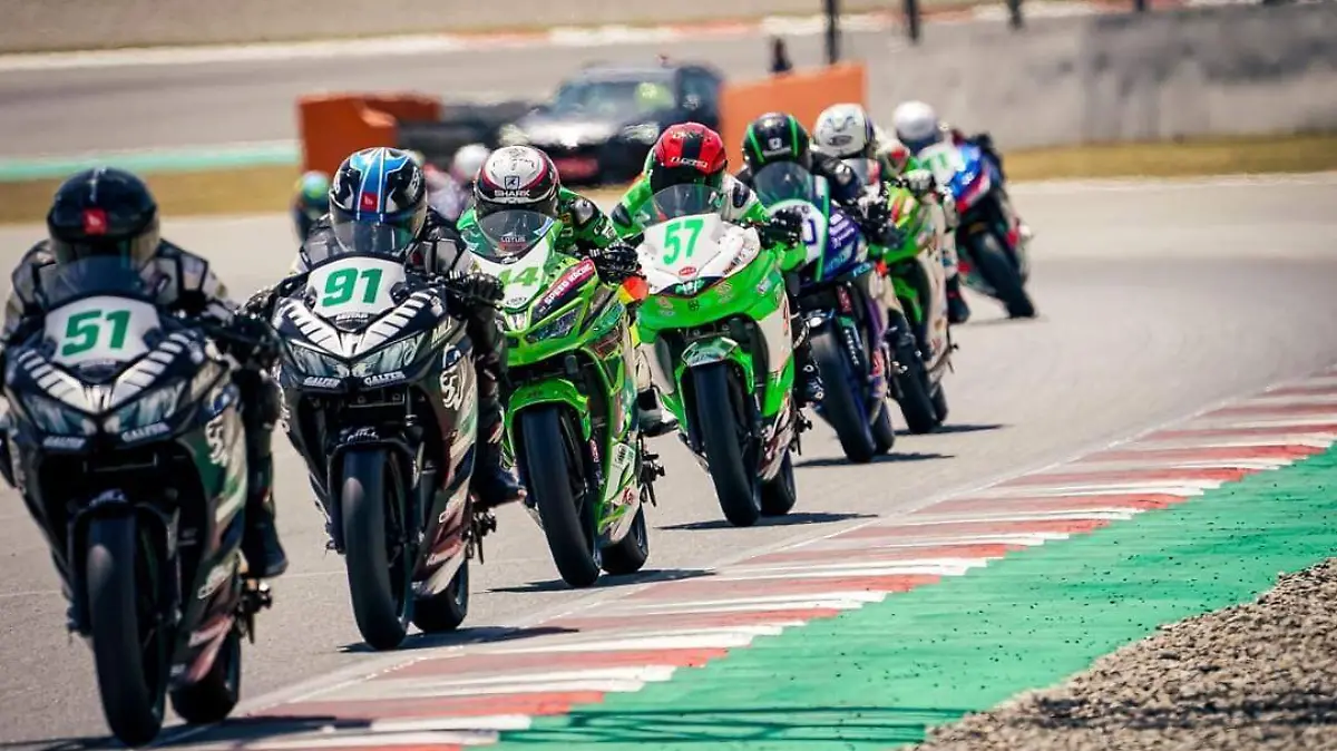 Cortesía Facebook ESP Solutions España - ESBK (3)