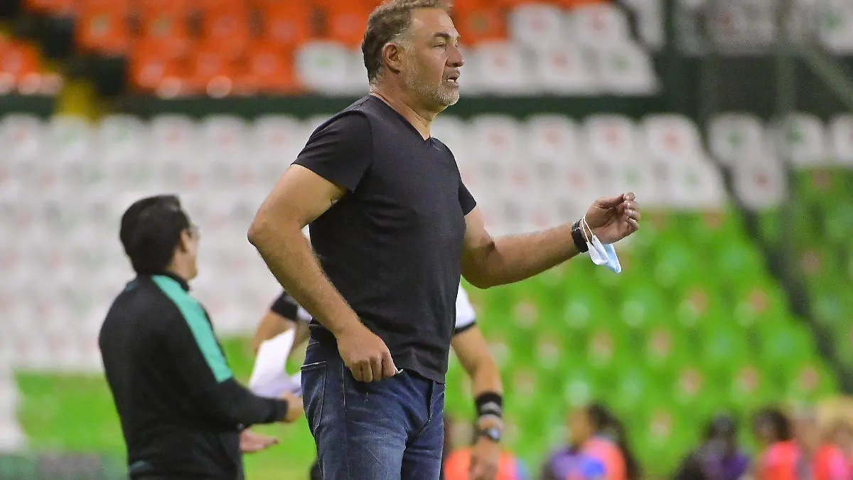 Cortesía Club León Femenil - Adrián Martínez