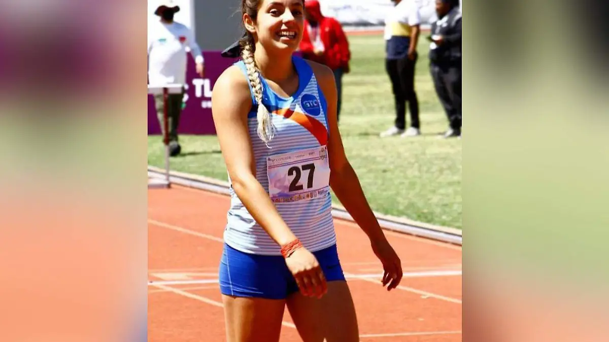 Cortesía Atletismo Guanajuatense