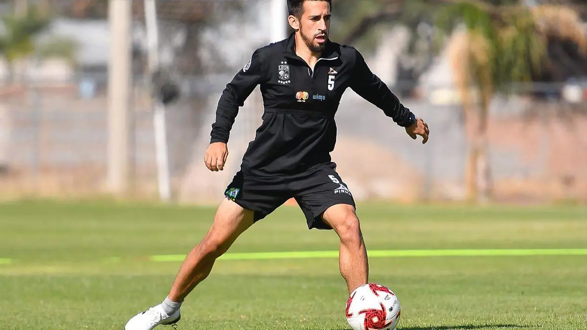 FER NAVARRO