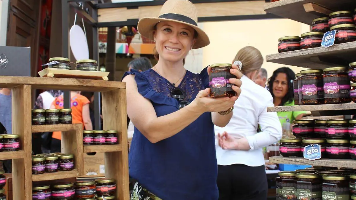 CHRISTIAN MARCA GTO (1)