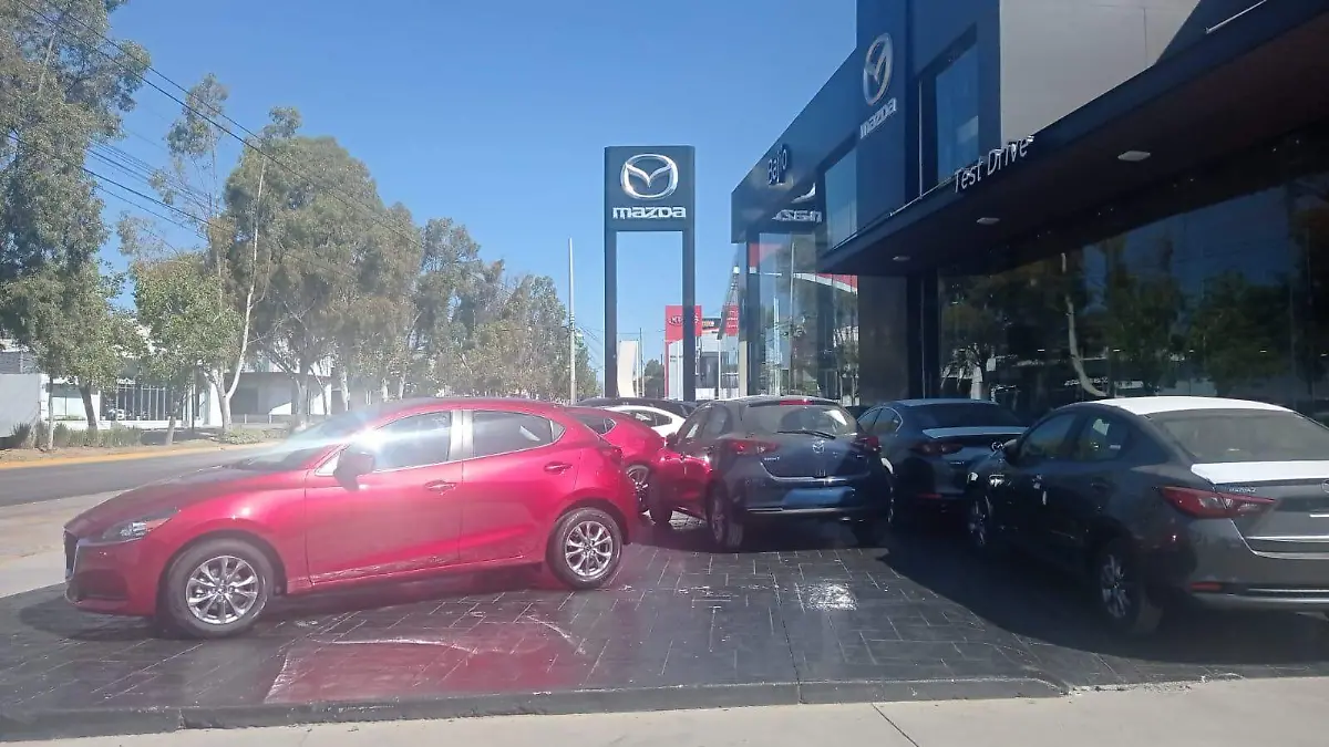 Mazda (1)