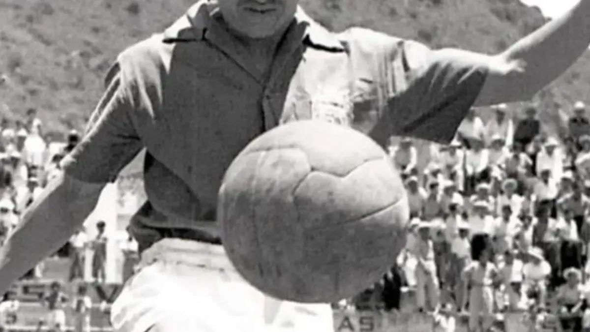 ESPECIAL ÍDOLOS 1 LÓPEZ