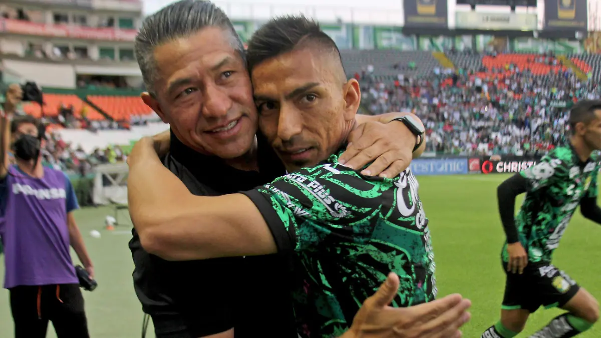 León-Toluca