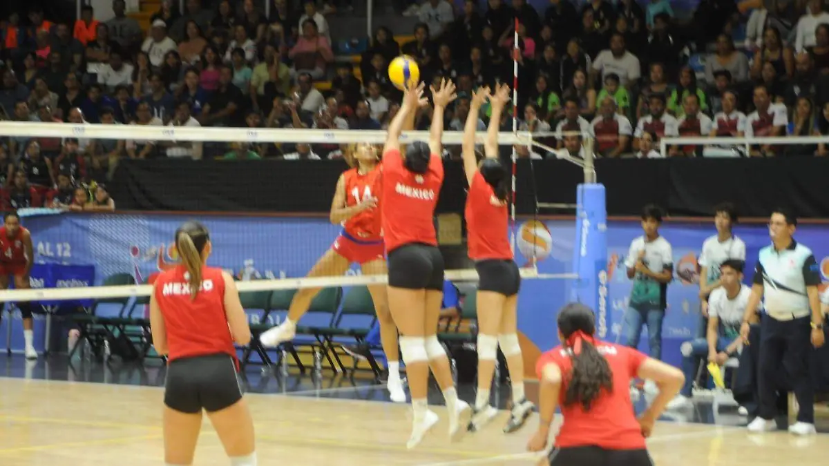 Amistoso-voleibol-Mex-vs-Cub-4