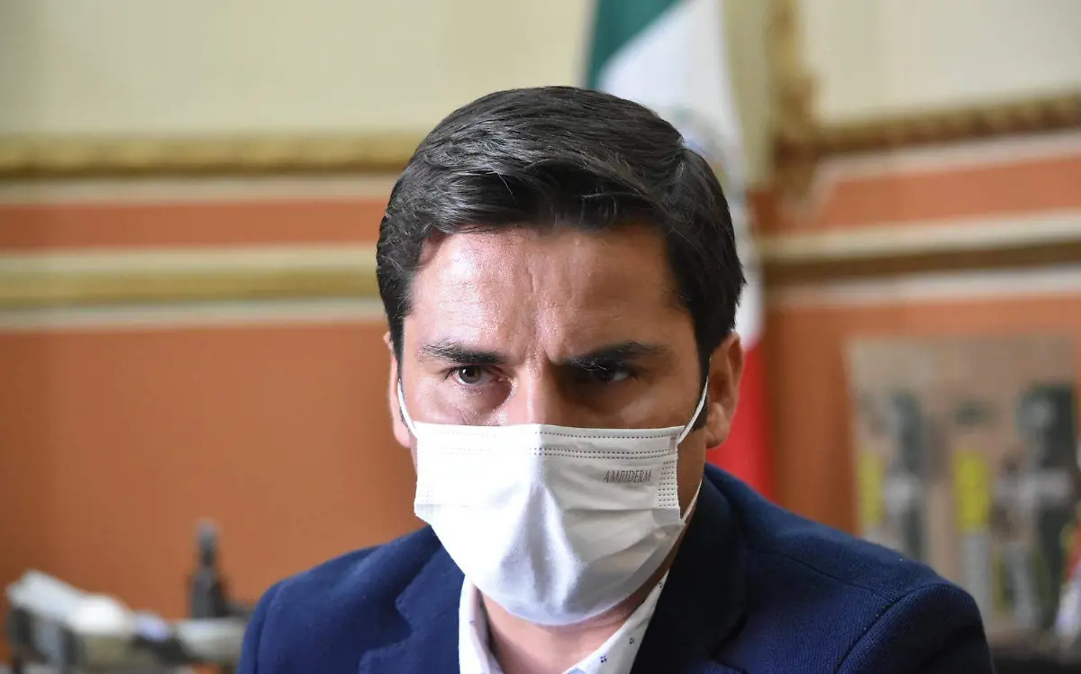 ALCALDE SAN PANCHO 3
