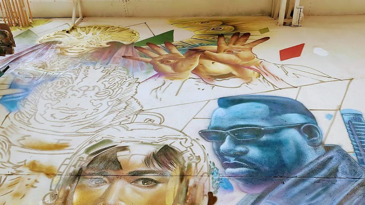 MURAL-Guillermo-del-Toro (5)