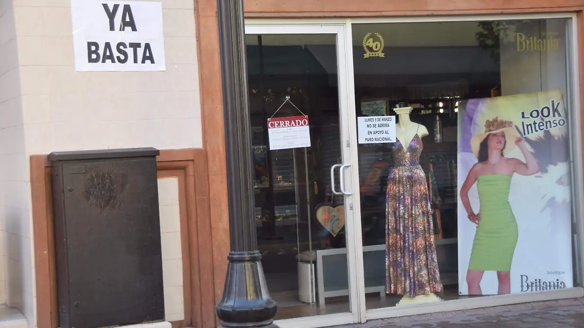 paralizan la ciudad (10)