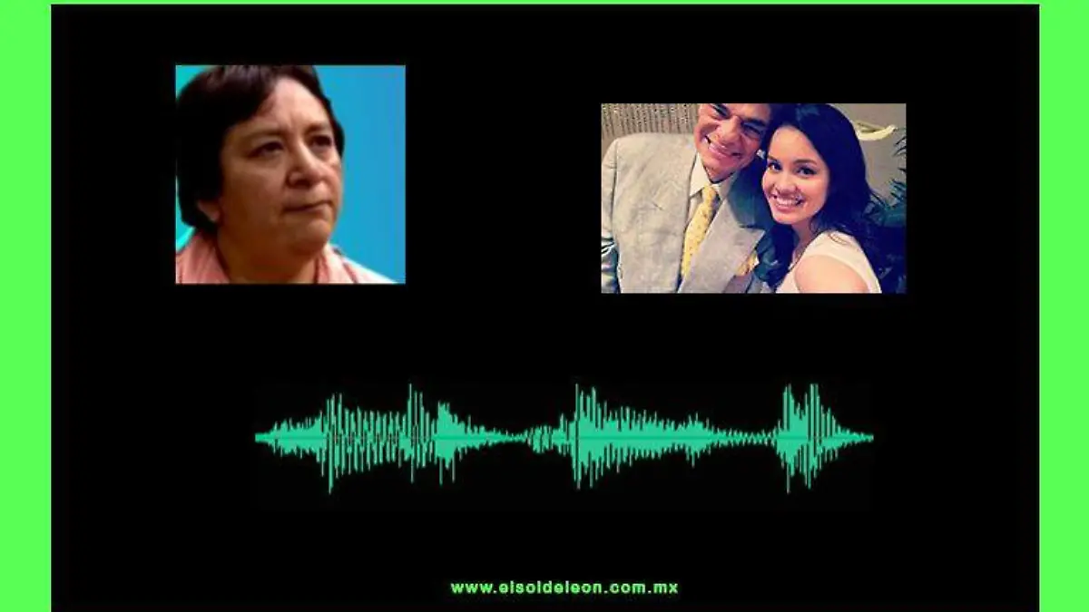 audio sarita yjosé josé