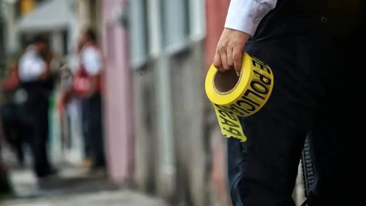 crimen muerto