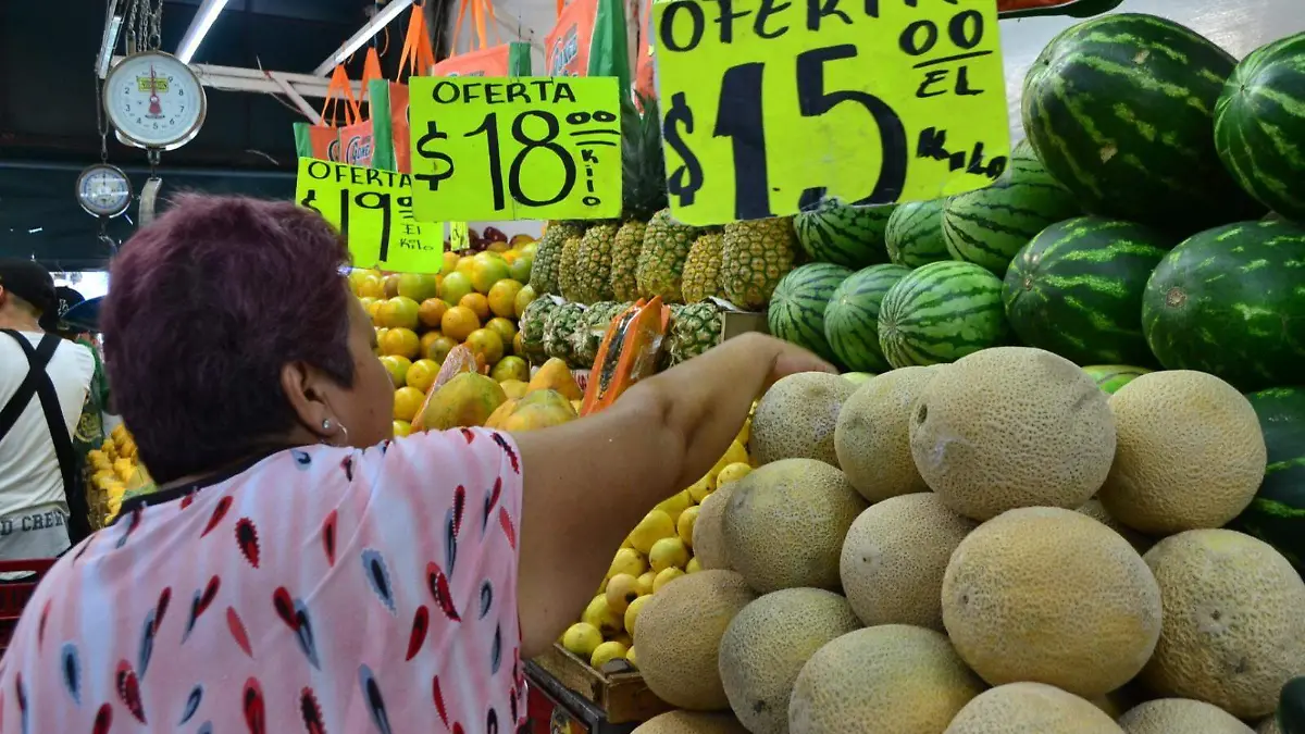 E.CAMACHO - CANASTA BASICA 3