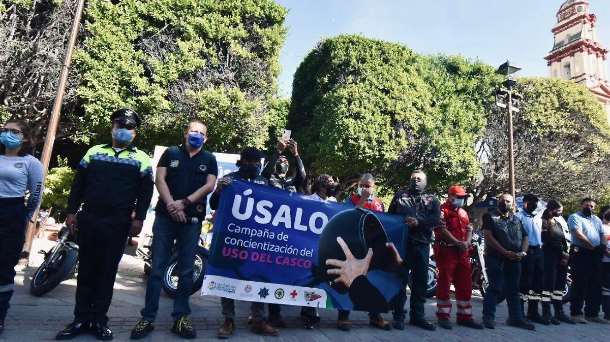 Cortesía Municipio San Francisco del Rincón - CONCIENTIZACIÓN DE CASCO (6)