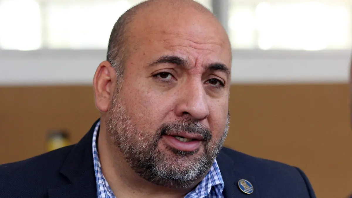 FCO MEZA - RAMÓN ALFARO