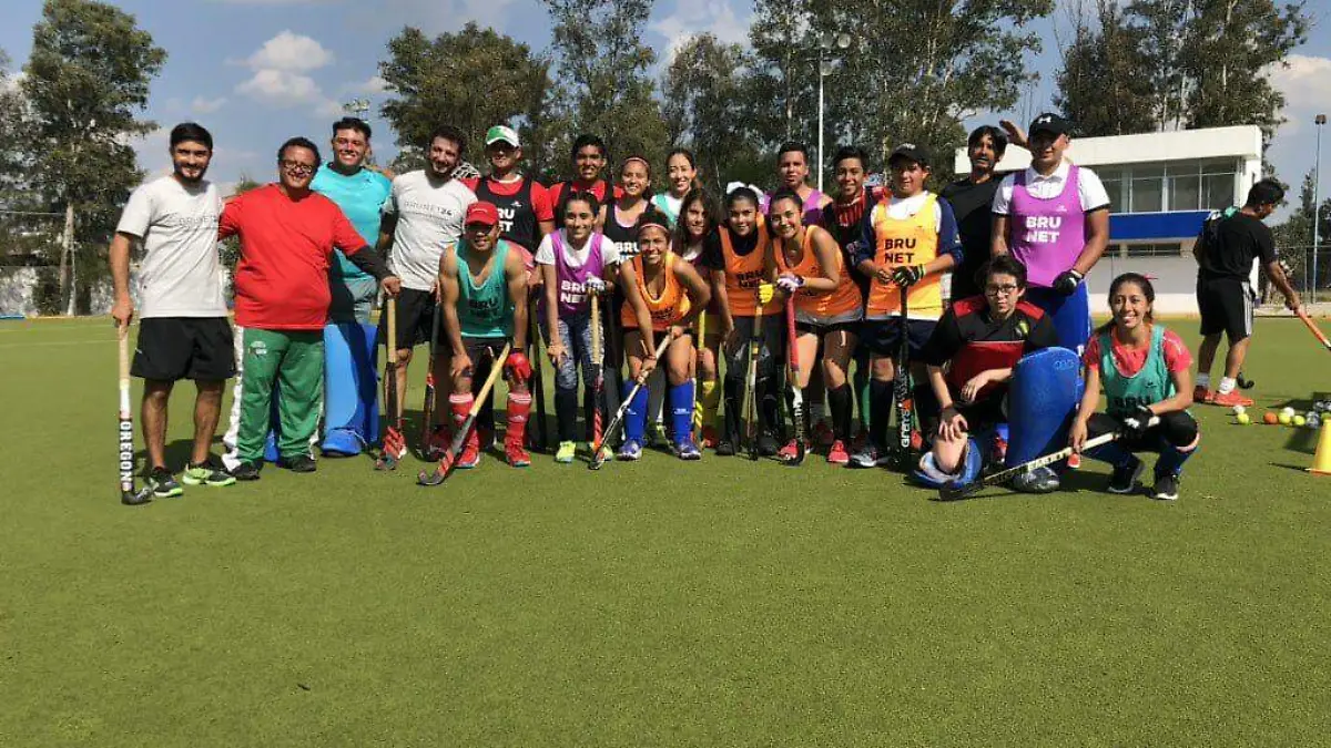 HOCKEY 4