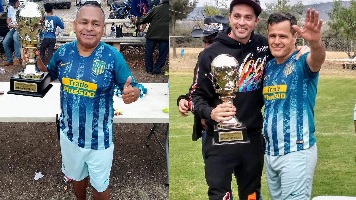 Veteranos 1