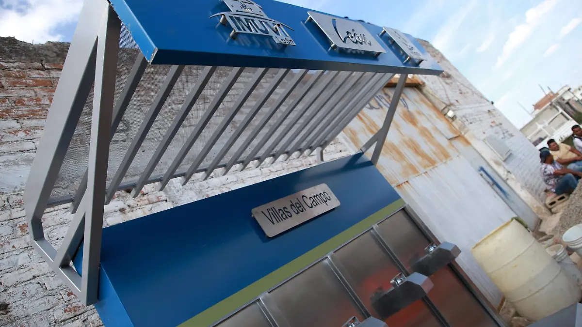 CORTESIA LEÓN MUNICIPIO -  TOMAS PÚBLICAS (7)