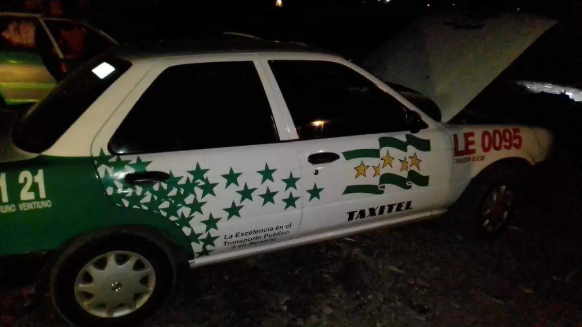ROBO TAXI